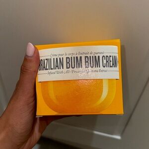 Bum Bum body Cream Lotion